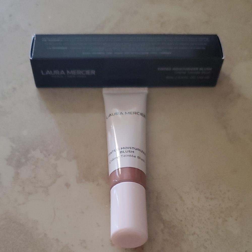 Laura Mercier Moisturizing Blush